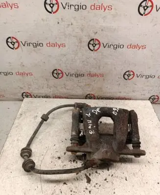 BMW 1 E81 E87 Front brake caliper