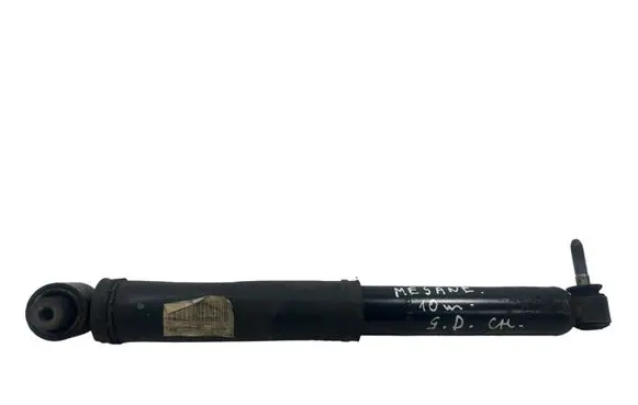 Renault Megane III Rear shock absorber/damper 562107002R 03081000151