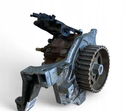 Ford Fiesta Fuel injection high pressure pump 9683703780