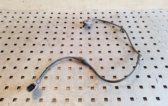 Volkswagen Tiguan ABS brake wheel speed sensor
