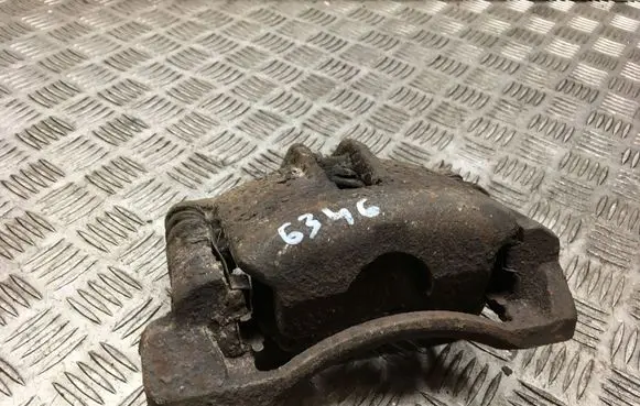 Toyota Corolla E120 E130 Front brake caliper