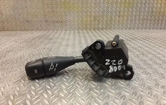 Mercedes-Benz S W220 Steering wheel adjustment handle/lever 2205450022 A2205450022
