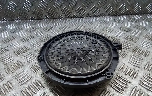 Citroen Jumpy Front door speaker 9809320180 980932018000 90016439304