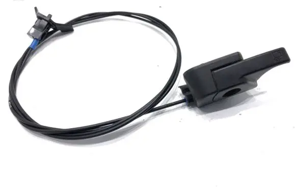 Mitsubishi Eclipse Cross Other exterior part 