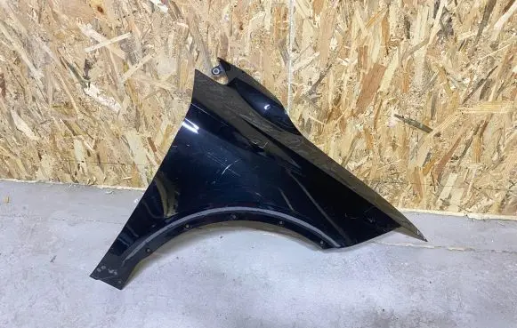 Seat Arona Fender