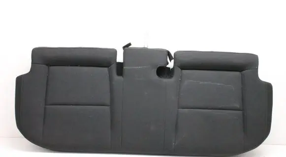 Hyundai Kona II Rear seat 