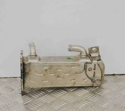 Mercedes-Benz Sprinter W906 EGR valve cooler A6511400275
