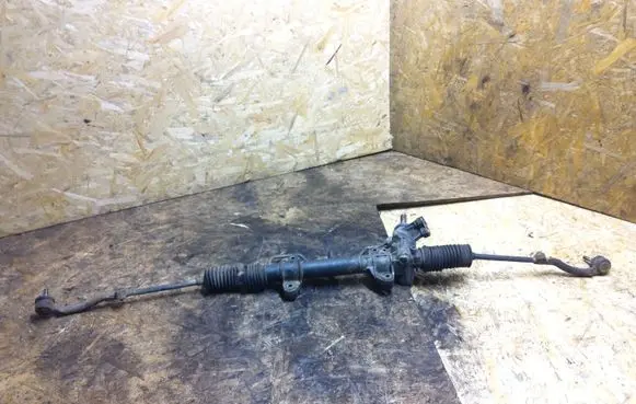 Renault Laguna I Steering rack 6000030618