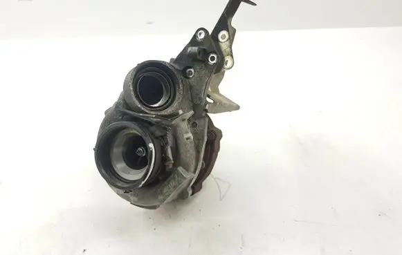 Mercedes-Benz C W204 Turbo A6460901080
