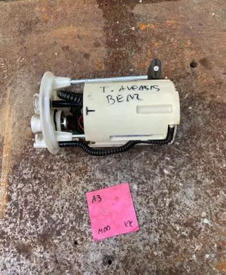 Toyota Avensis T250 In-tank fuel pump 0580313085