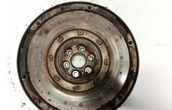 Flywheel