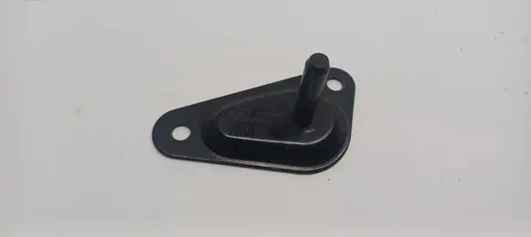 Audi A6 S6 C5 4B Seat back rest lock catch 4B9886817A