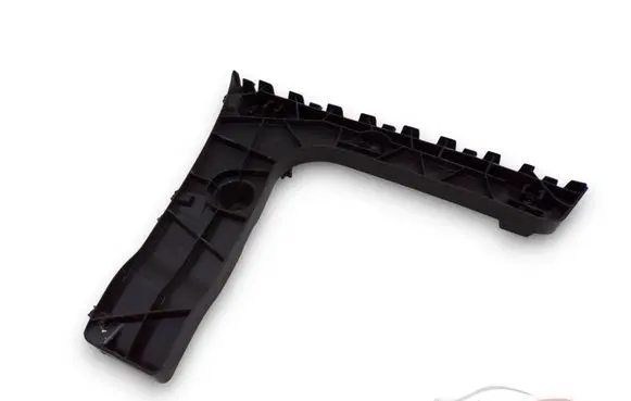 Audi A6 S6 C7 4G Rear bumper mounting bracket 4G9807453G
