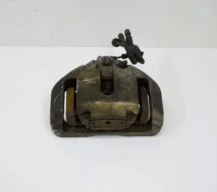 BMW 5 F10 F11 Front brake caliper 6030348