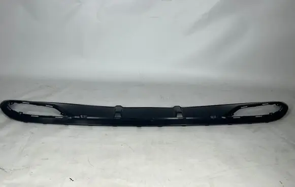 KIA Ceed Rear bumper trim bar molding 86612J7NA0
