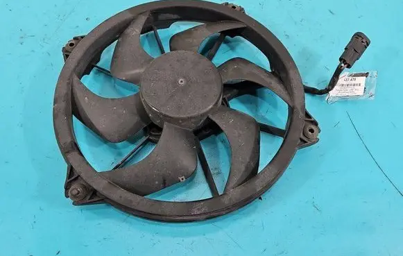 Citroen C4 I Picasso Fan set IMPRK1437478