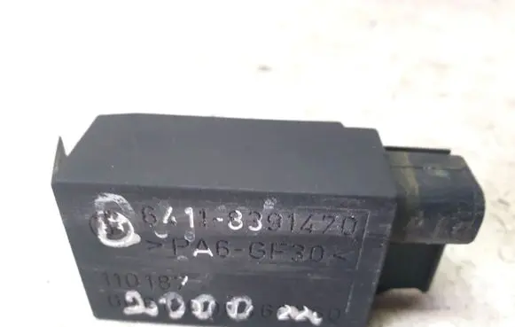 BMW 3 E46 Sensor 64118391470