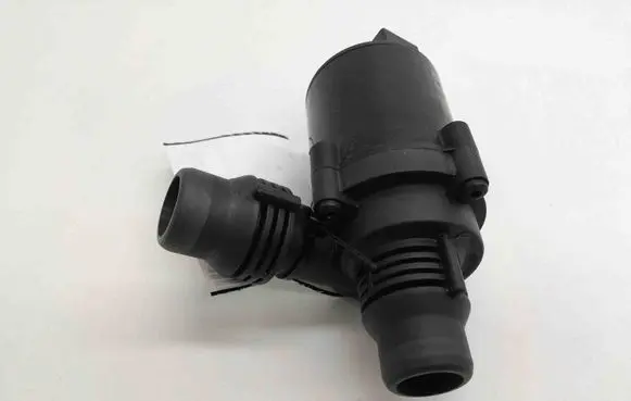 BMW 5 E60 E61 Electric auxiliary coolant/water pump 691770005