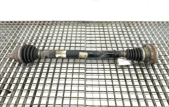 Seat Alhambra (Mk2) Front driveshaft 7N0407764Q