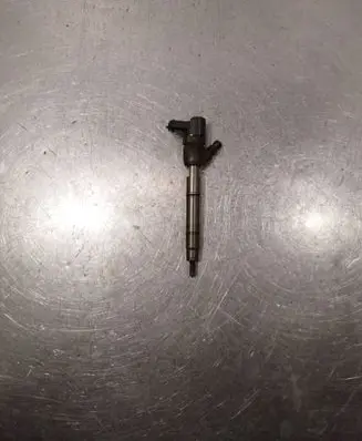 KIA Sportage Fuel injector 0445110411