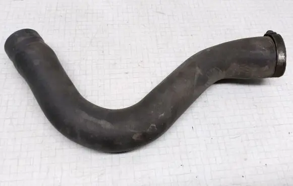 Volvo S60 Engine coolant pipe/hose 09492889