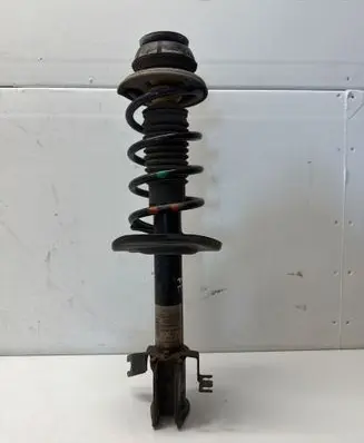 Dacia Dokker Front shock absorber with coil spring 8249020