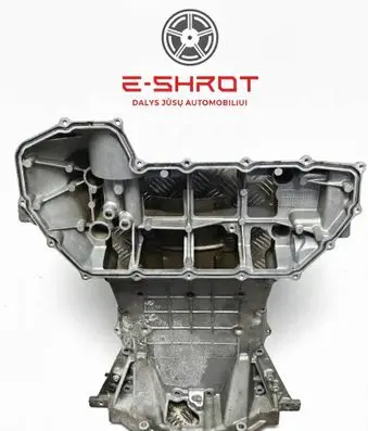 Jaguar XK - XKR Oil sump 2W936C674DB