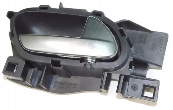 Peugeot 508 Front door interior handle