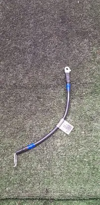 KIA Sportage Negative earth cable (battery) 91661 CV000