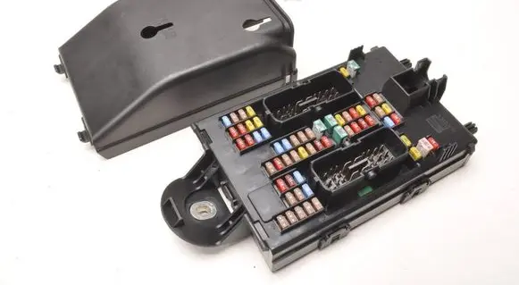 Volvo S90, V90 Fuse box set 31346672
