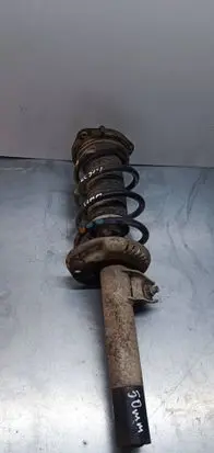 Skoda Octavia Mk2 (1Z) Front shock absorber/damper