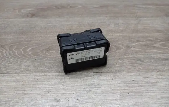Volvo XC70 ESP acceleration yaw rate sensor 10170103473 6G9N14B296BB