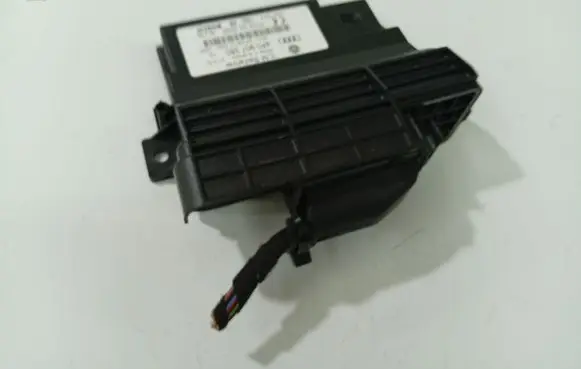 Audi A6 S6 C6 4F Other control units/modules 4F0907280