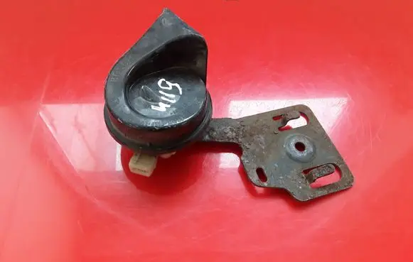 Citroen Berlingo Horn signal E9011157