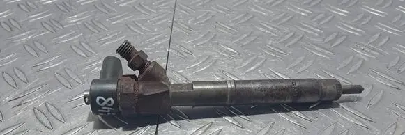 Mercedes-Benz S W220 Fuel injector A6280700387