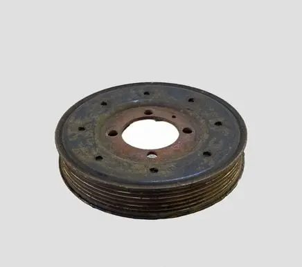 Opel Astra G Crankshaft pulley