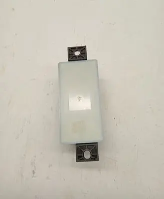 Mercedes-Benz C W205 Voltage converter/converter module A2059053414