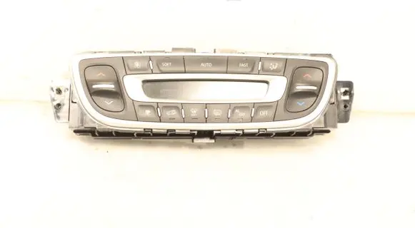 Renault Megane III Interior fan control switch 