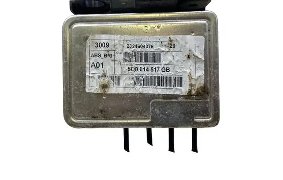 Volkswagen Tiguan ABS Pump 5Q0614517GB