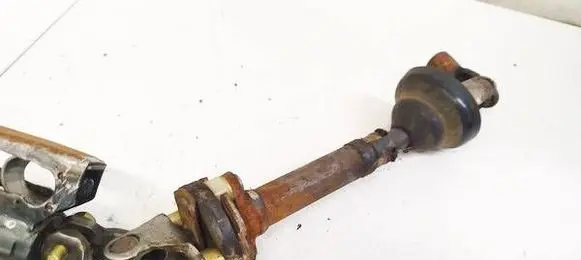 Toyota Avensis Verso Steering column universal joint 