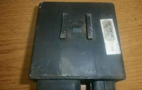 Rover 414 - 416 - 420 Other control units/modules ywb100710