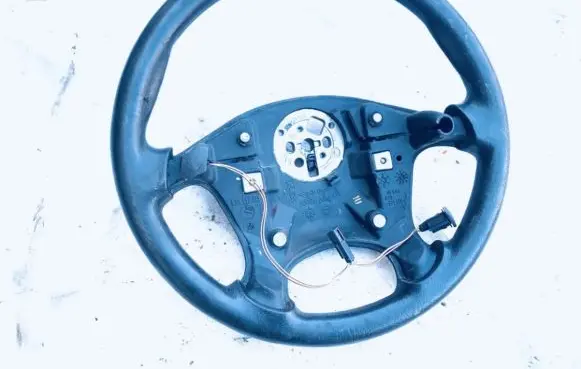 Opel Astra F Steering wheel 90447814