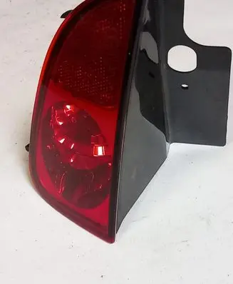 Renault Espace - Grand espace IV Rear bumper light 8200027154
