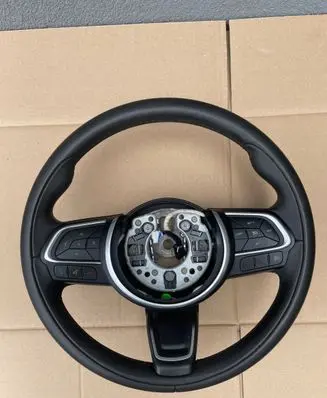 Fiat 500L Steering wheel
