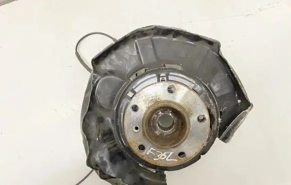 BMW 4 F36 Gran coupe Rear wheel hub 6797507