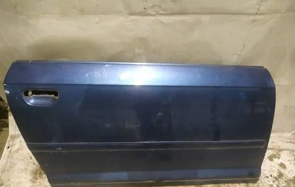 Audi A3 S3 8P Front door MELYNOS