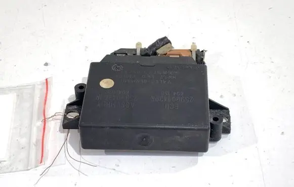 Renault Koleos I Parking PDC control unit/module 