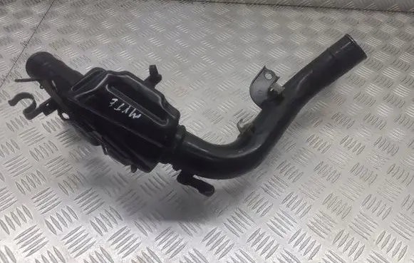 Toyota Avensis T250 Intercooler hose/pipe