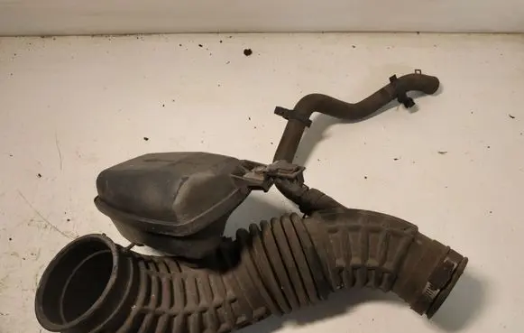 Nissan Navara D40 Turbo air intake inlet pipe/hose