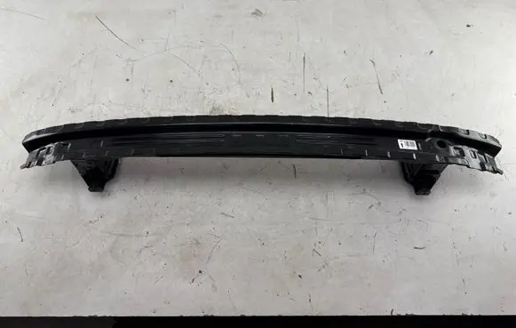 Mercedes-Benz EQC Rear bumper cross member A2536102101